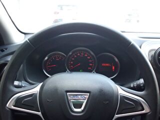 2019 Benzin + LPG Manuel Dacia Logan Beyaz Yusuf Baysal Otomotiv Sanayi Ve Ticaret Anonim Şirketi