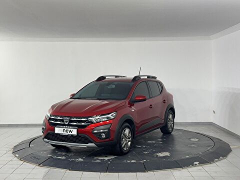1.0 Turbo Prestige X-Tronic, 2. el otomobil | renew