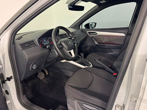 seat, arona, 1.6 tdı scr start&stop xcellence dsg, otomatik, dizel 2.el otomobil | renew 16