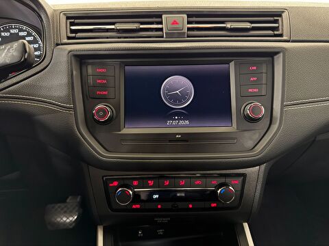 seat, arona, 1.6 tdı scr start&stop xcellence dsg, otomatik, dizel 2.el otomobil | renew 24
