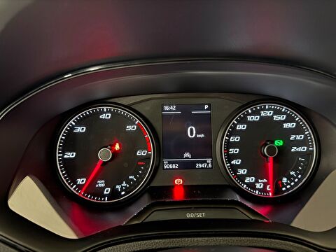 seat, arona, 1.6 tdı scr start&stop xcellence dsg, otomatik, dizel 2.el otomobil | renew 20
