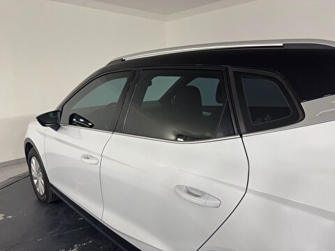 seat, arona, 1.6 tdı scr start&stop xcellence dsg, otomatik, dizel 2.el otomobil | renew 11