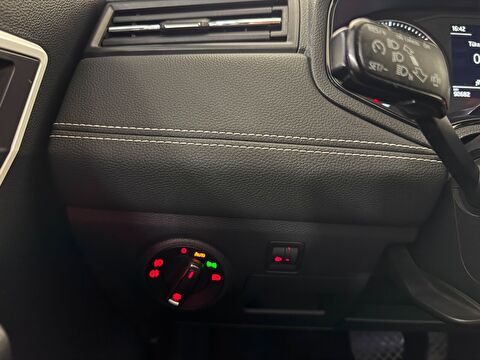 seat, arona, 1.6 tdı scr start&stop xcellence dsg, otomatik, dizel 2.el otomobil | renew 25