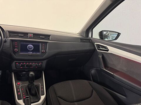 seat, arona, 1.6 tdı scr start&stop xcellence dsg, otomatik, dizel 2.el otomobil | renew 15