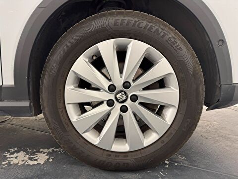 seat, arona, 1.6 tdı scr start&stop xcellence dsg, otomatik, dizel 2.el otomobil | renew 33