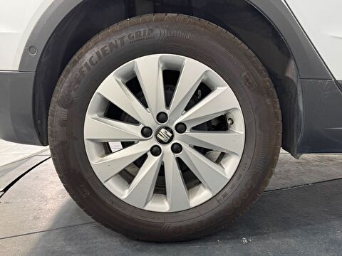seat, arona, 1.6 tdı scr start&stop xcellence dsg, otomatik, dizel 2.el otomobil | renew 30
