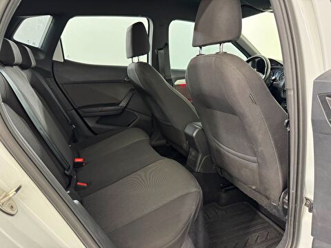 seat, arona, 1.6 tdı scr start&stop xcellence dsg, otomatik, dizel 2.el otomobil | renew 18
