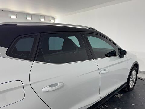 seat, arona, 1.6 tdı scr start&stop xcellence dsg, otomatik, dizel 2.el otomobil | renew 12