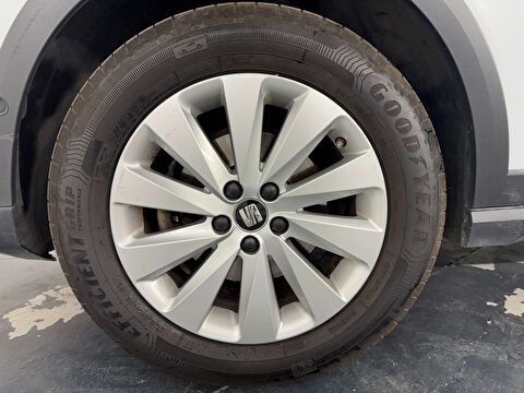 seat, arona, 1.6 tdı scr start&stop xcellence dsg, otomatik, dizel 2.el otomobil | renew 32