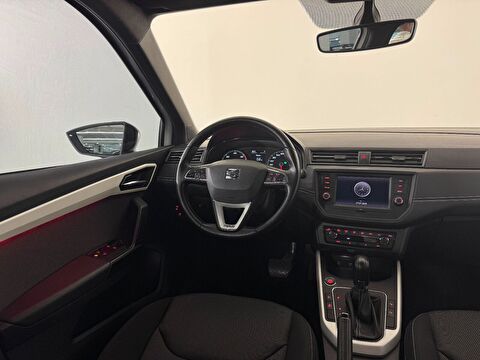 seat, arona, 1.6 tdı scr start&stop xcellence dsg, otomatik, dizel 2.el otomobil | renew 14