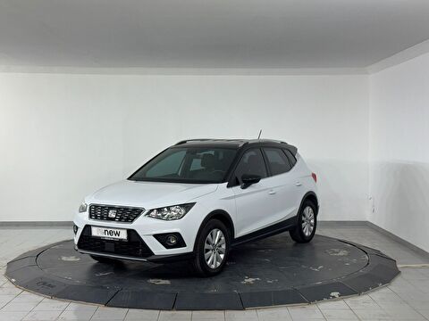 1.6 TDI SCR Start&Stop Xcellence DSG, 2. el otomobil | renew