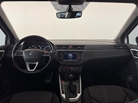 seat, arona, 1.6 tdı scr start&stop xcellence dsg, otomatik, dizel 2.el otomobil | renew 13