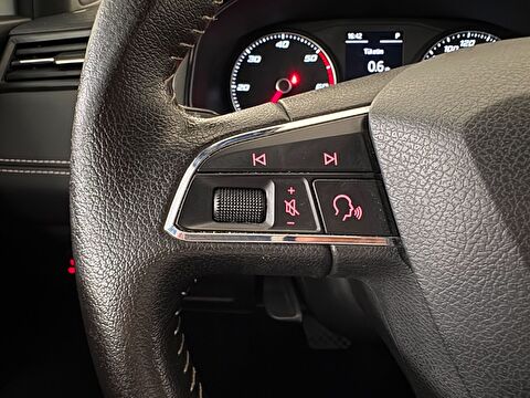 seat, arona, 1.6 tdı scr start&stop xcellence dsg, otomatik, dizel 2.el otomobil | renew 22