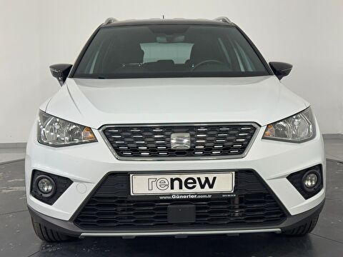 seat, arona, 1.6 tdı scr start&stop xcellence dsg, otomatik, dizel 2.el otomobil | renew 10