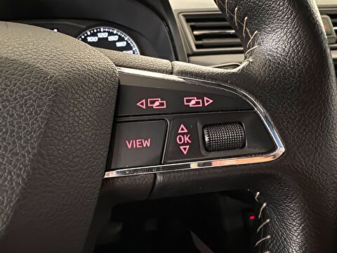 seat, arona, 1.6 tdı scr start&stop xcellence dsg, otomatik, dizel 2.el otomobil | renew 23