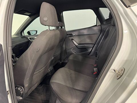 seat, arona, 1.6 tdı scr start&stop xcellence dsg, otomatik, dizel 2.el otomobil | renew 19