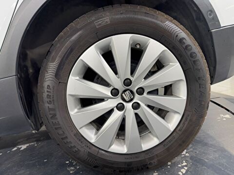 seat, arona, 1.6 tdı scr start&stop xcellence dsg, otomatik, dizel 2.el otomobil | renew 31