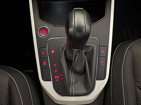 seat, arona, 1.6 tdı scr start&stop xcellence dsg, otomatik, dizel 2.el otomobil | renew 27