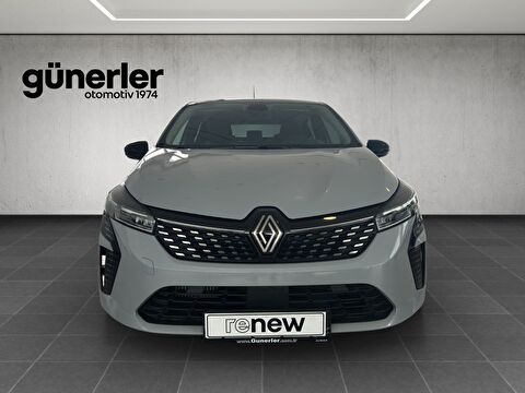 renault, clio, hatchback 1.0 tce evolution x-tronic, otomatik, benzin 2.el otomobil | renew 9