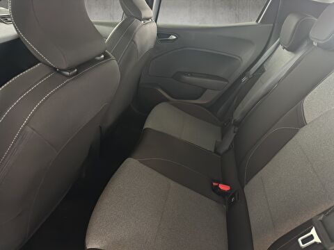 renault, clio, hatchback 1.0 tce evolution x-tronic, otomatik, benzin 2.el otomobil | renew 12