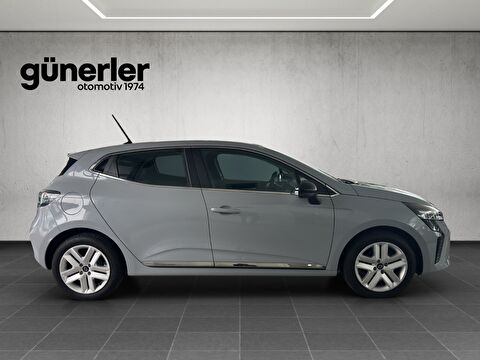 renault, clio, hatchback 1.0 tce evolution x-tronic, otomatik, benzin 2.el otomobil | renew 7