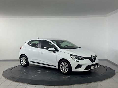 renault, clio, 1.0 tce joy x-tronic, otomatik, benzin 2.el otomobil | renew 4