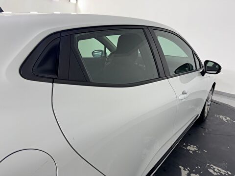 renault, clio, 1.0 tce joy x-tronic, otomatik, benzin 2.el otomobil | renew 12