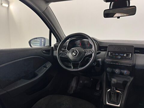 renault, clio, 1.0 tce joy x-tronic, otomatik, benzin 2.el otomobil | renew 15