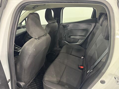 renault, clio, 1.0 tce joy x-tronic, otomatik, benzin 2.el otomobil | renew 20