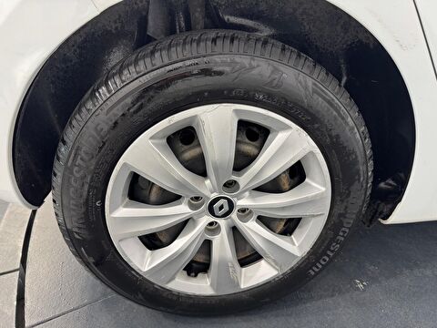 renault, clio, 1.0 tce joy x-tronic, otomatik, benzin 2.el otomobil | renew 26