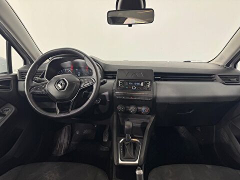 renault, clio, 1.0 tce joy x-tronic, otomatik, benzin 2.el otomobil | renew 14