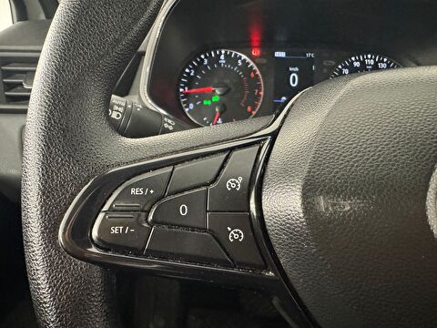 renault, clio, 1.0 tce joy x-tronic, otomatik, benzin 2.el otomobil | renew 22