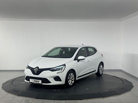 1.0 TCe Joy X-Tronic, 2. el otomobil | renew