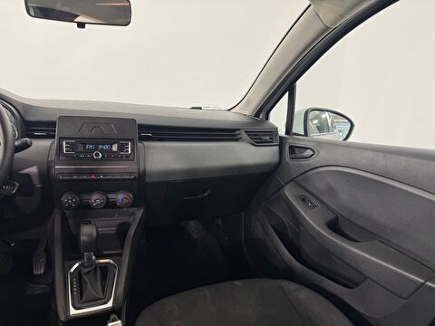 renault, clio, 1.0 tce joy x-tronic, otomatik, benzin 2.el otomobil | renew 16