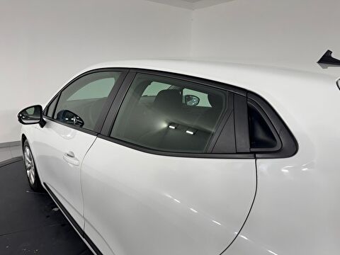 renault, clio, 1.0 tce joy x-tronic, otomatik, benzin 2.el otomobil | renew 11