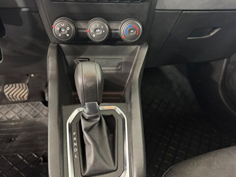 renault, clio, 1.0 tce joy x-tronic, otomatik, benzin 2.el otomobil | renew 25