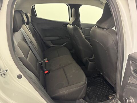 renault, clio, 1.0 tce joy x-tronic, otomatik, benzin 2.el otomobil | renew 19