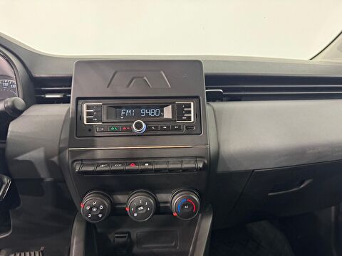 renault, clio, 1.0 tce joy x-tronic, otomatik, benzin 2.el otomobil | renew 17