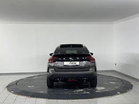 citroen, c4, 1.2 puretech shine bold eat8, otomatik, benzin 2.el otomobil | renew 8