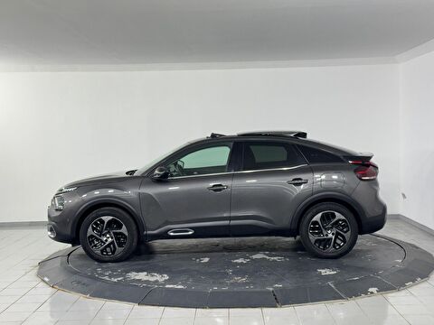 citroen, c4, 1.2 puretech shine bold eat8, otomatik, benzin 2.el otomobil | renew 6