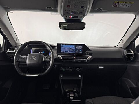 citroen, c4, 1.2 puretech shine bold eat8, otomatik, benzin 2.el otomobil | renew 13