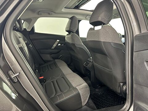 citroen, c4, 1.2 puretech shine bold eat8, otomatik, benzin 2.el otomobil | renew 22