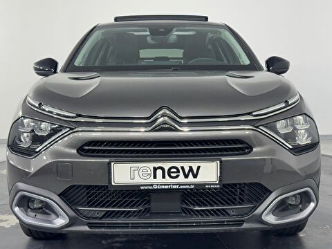 citroen, c4, 1.2 puretech shine bold eat8, otomatik, benzin 2.el otomobil | renew 12