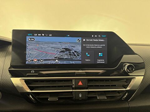 citroen, c4, 1.2 puretech shine bold eat8, otomatik, benzin 2.el otomobil | renew 18