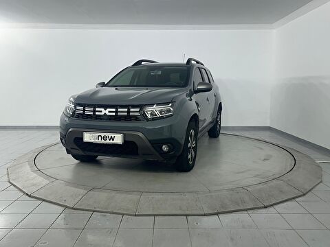 SUV 1.3 Tce Journey EDC, 2. el otomobil | renew