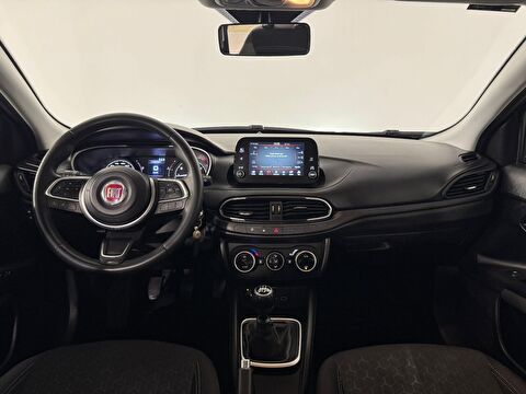 fiat, egea cross, 1.4 fire urban, manuel, benzin + lpg 2.el otomobil | renew 13