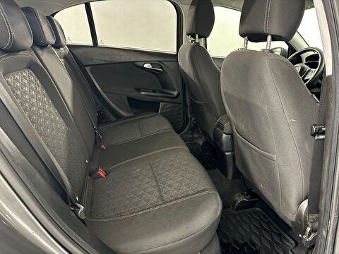 fiat, egea cross, 1.4 fire urban, manuel, benzin + lpg 2.el otomobil | renew 18