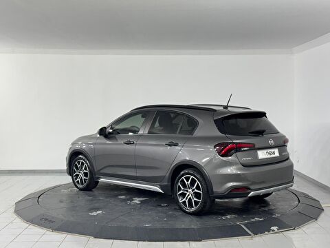 fiat, egea cross, 1.4 fire urban, manuel, benzin + lpg 2.el otomobil | renew 9