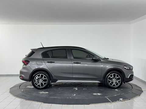 fiat, egea cross, 1.4 fire urban, manuel, benzin + lpg 2.el otomobil | renew 5