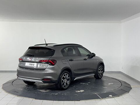 fiat, egea cross, 1.4 fire urban, manuel, benzin + lpg 2.el otomobil | renew 7